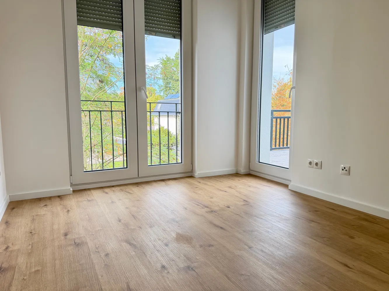 2 room apartment with 44 m² in Berlin – Photo 9