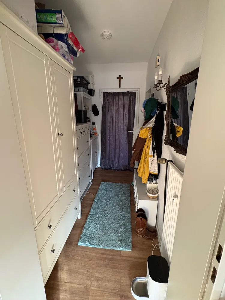 1 Zimmer Wohnung mit 34 m² in Mönchengladbach – Bild 9