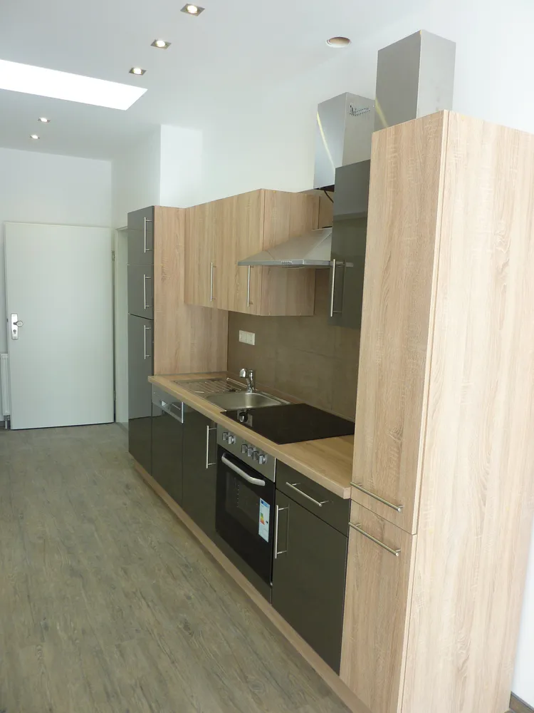 2 Zimmer Wohnung mit 56 m² in Koblenz – Bild 3