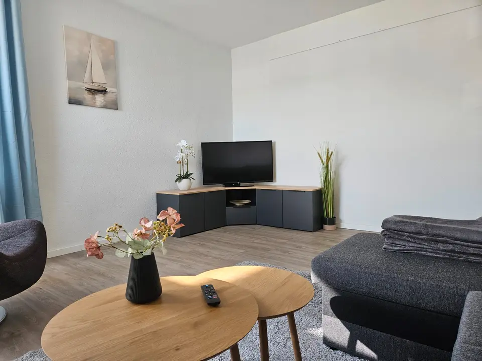 WG-Zimmer mit 80 m² in Leer – Bild 3