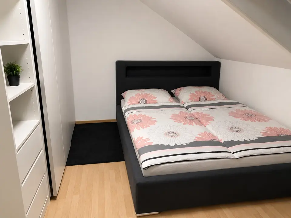 2 Zimmer Wohnung mit 60 m² in Bruchsal – Bild 3