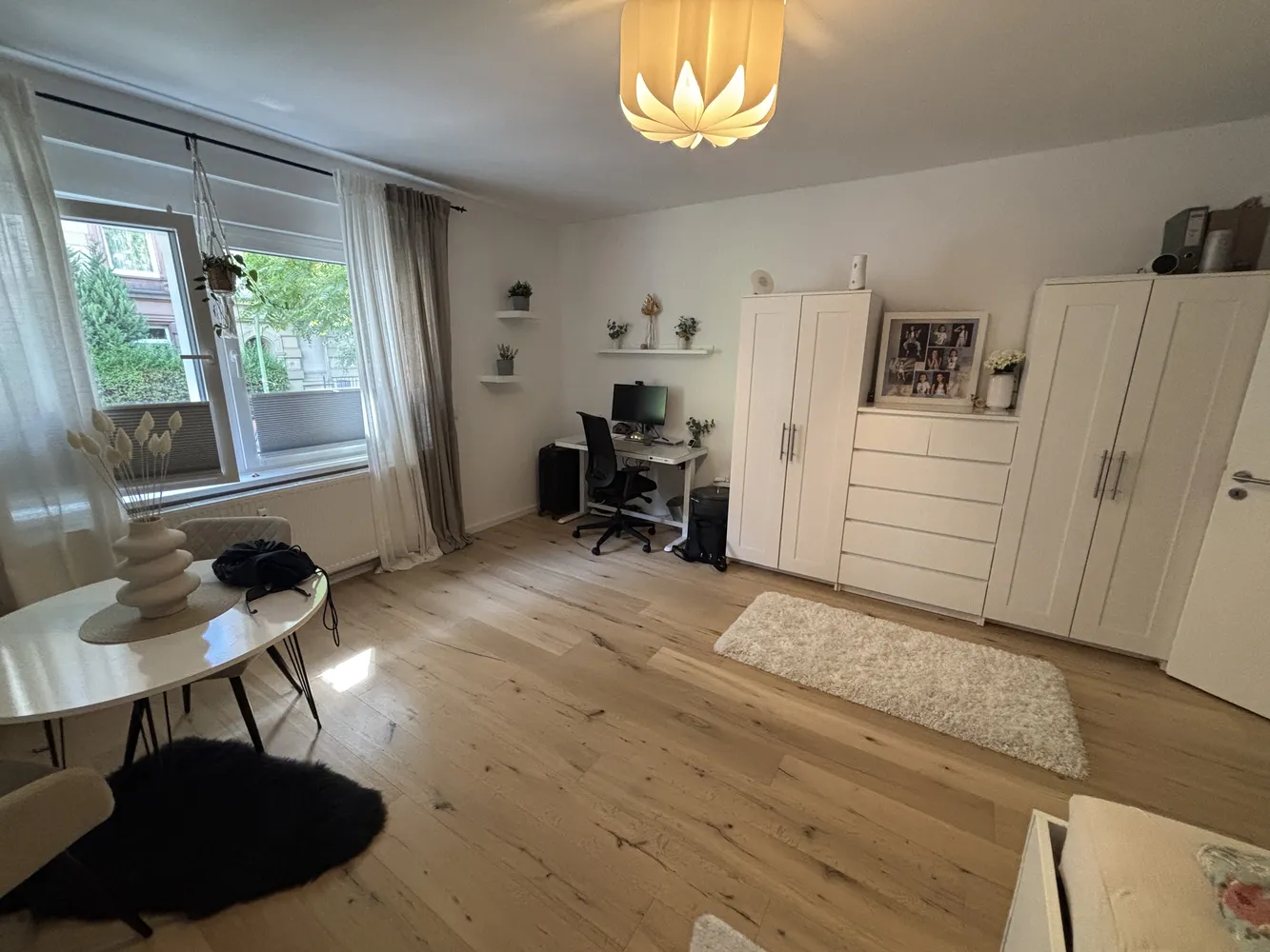 1 Zimmer Wohnung mit 42 m² in Frankfurt am Main – Bild 7