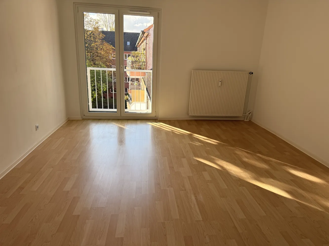 3 Zimmer Wohnung mit 85 m² in Hamburg – Bild 7