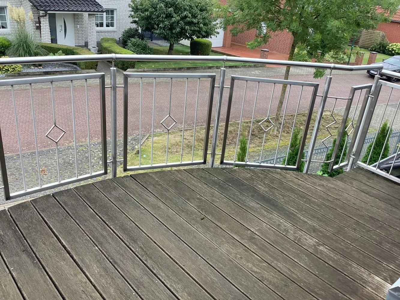 4 Zimmer Wohnung mit 118 m² in Celle – Bild 8