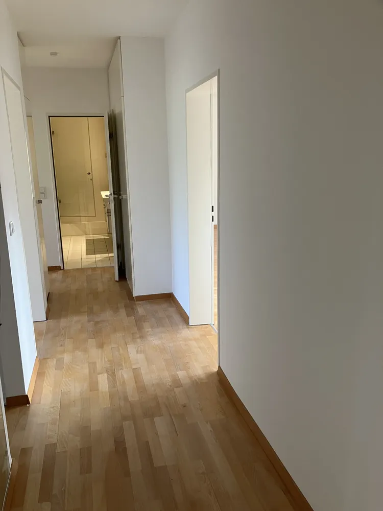 3 Zimmer Wohnung mit 63 m² in Nürnberg – Bild 3