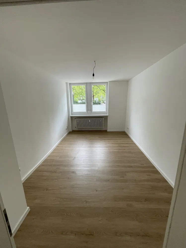 3 Zimmer Wohnung mit 100 m² in Ludwigshafen am Rhein – Bild 11
