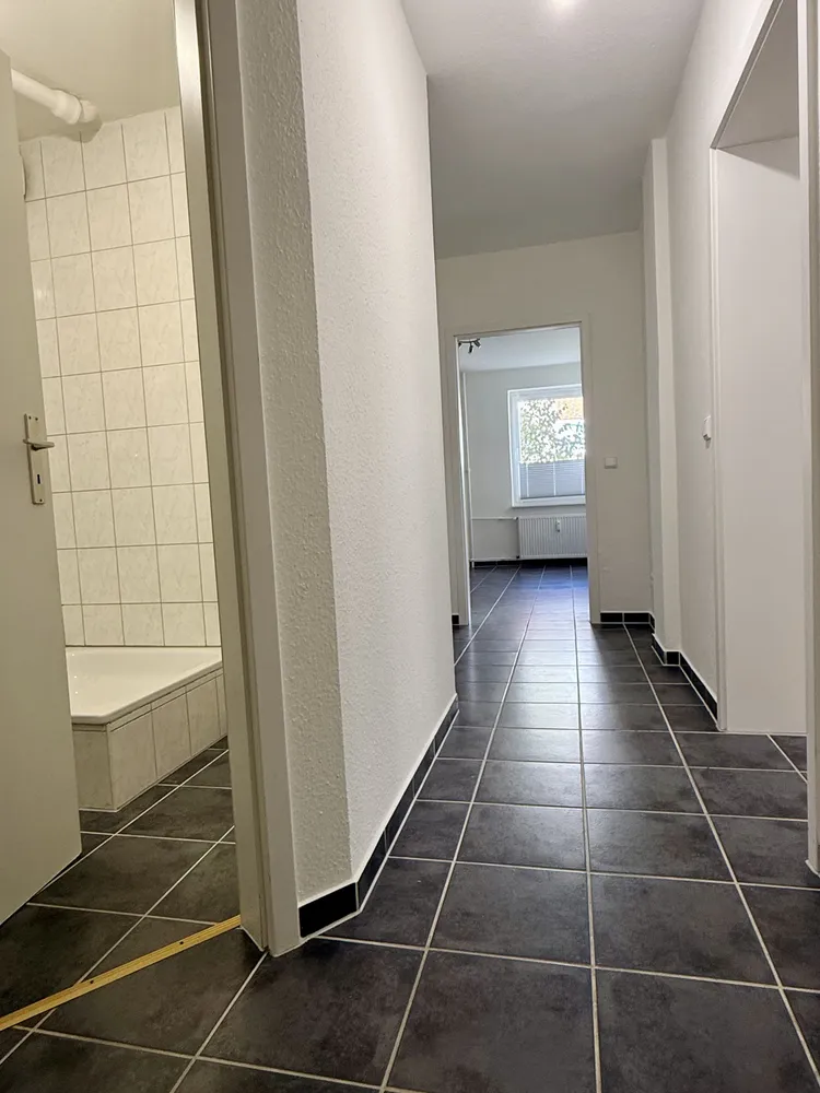 2 Zimmer Wohnung mit 62 m² in Lübeck – Bild 9