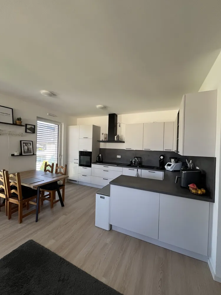 3 Zimmer Wohnung mit 82 m² in Mönchengladbach – Bild 1
