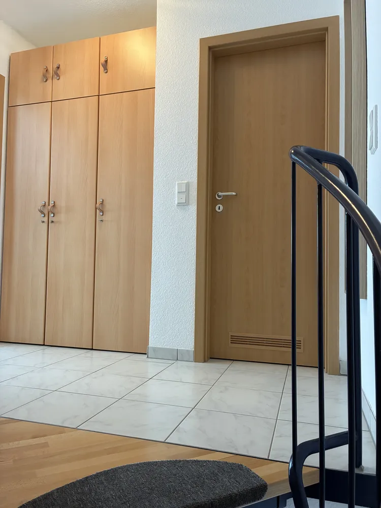 2 Zimmer Wohnung mit 58 m² in Remscheid – Bild 5