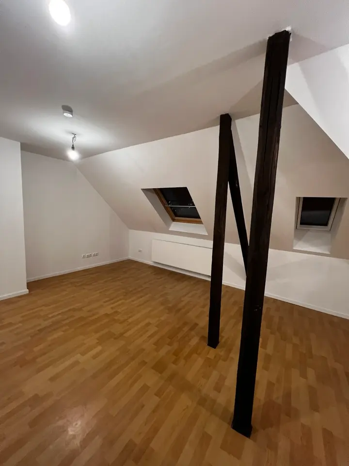 3 Zimmer Wohnung mit 45 m² in Gelsenkirchen – Bild 1