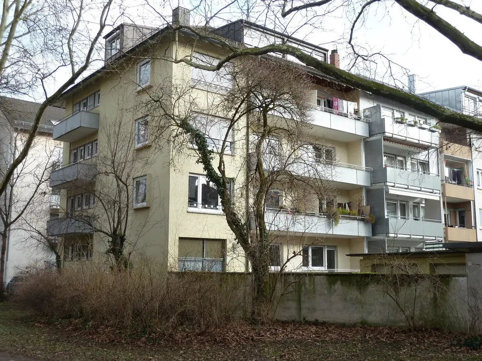 3 Zimmer Wohnung mit 83 m² in Karlsruhe – Bild 3