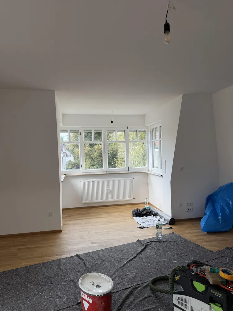 2 room apartment with 59 m² in Munich – Photo 5