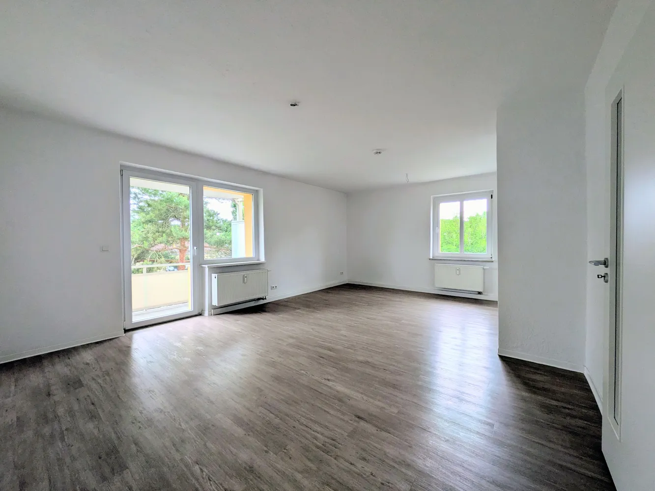 4 room apartment with 110 m² in Gera – Photo 3