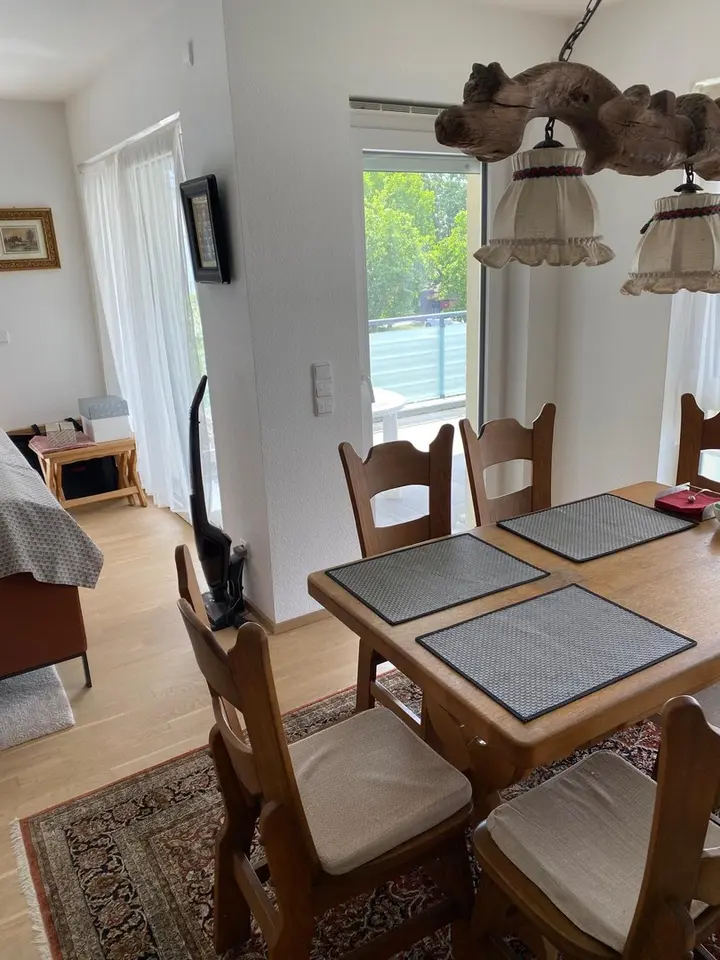 4 Zimmer Wohnung mit 112 m² in Dietzenbach – Bild 5
