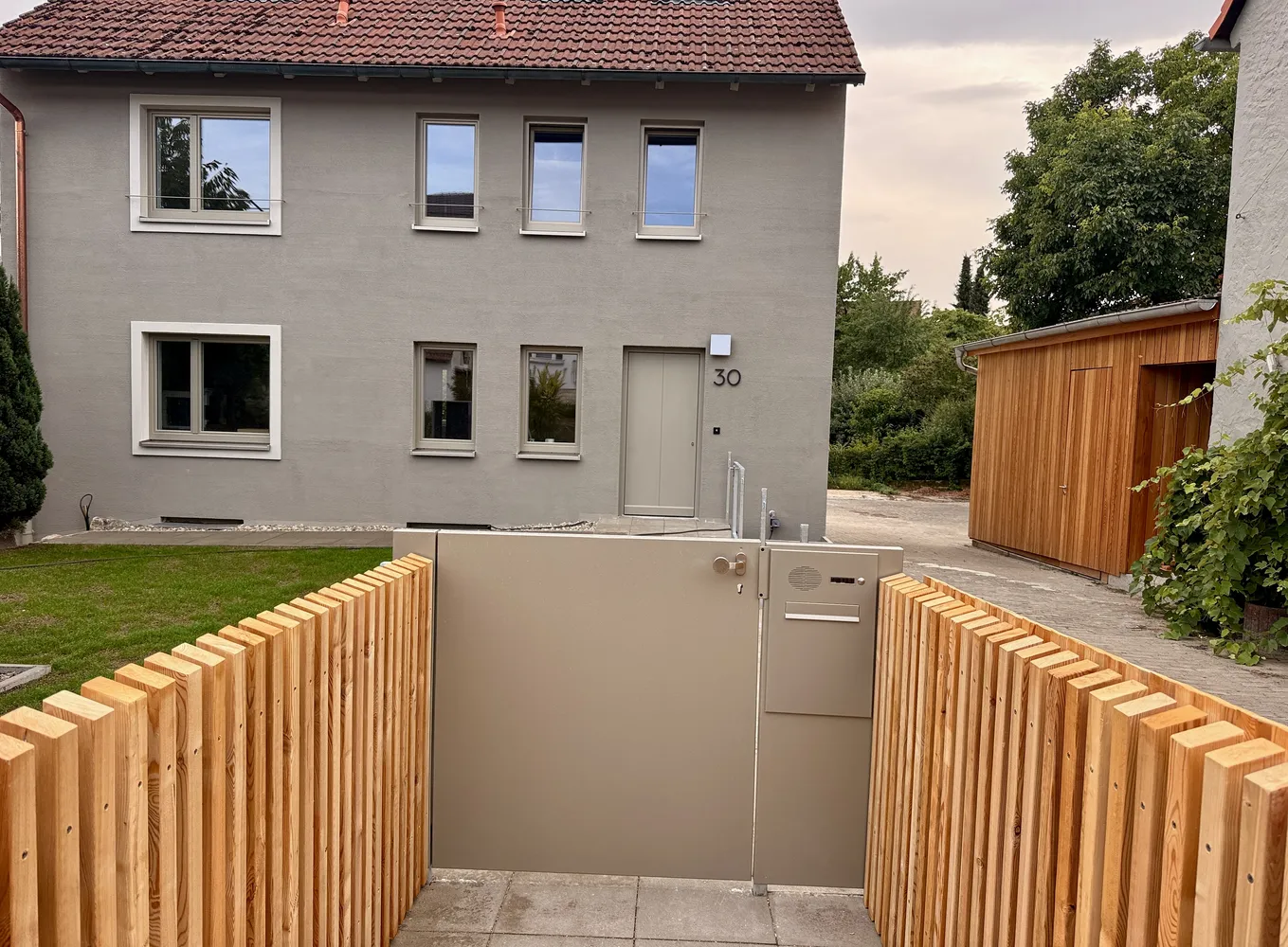 8 Zimmer Haus mit 140 m² in Bamberg – Bild 2