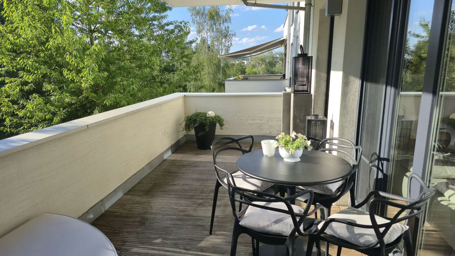 3 Zimmer Wohnung mit 97 m² in Regensburg – Bild 7