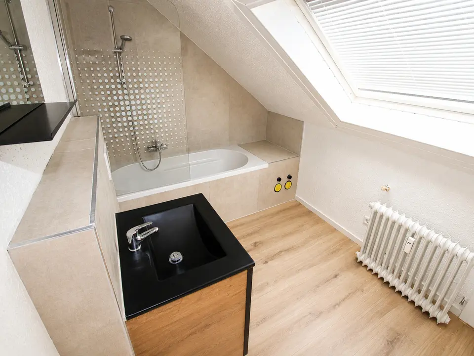 5 Zimmer Wohnung mit 81 m² in Heidelberg – Bild 4