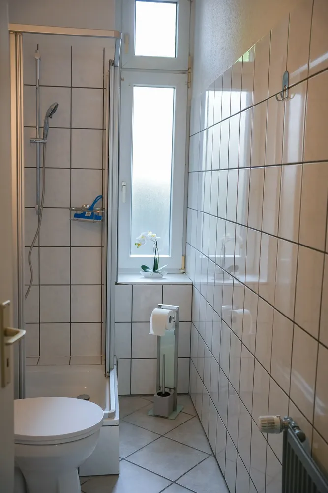 1 Zimmer Wohnung mit 35 m² in Gelsenkirchen – Bild 6