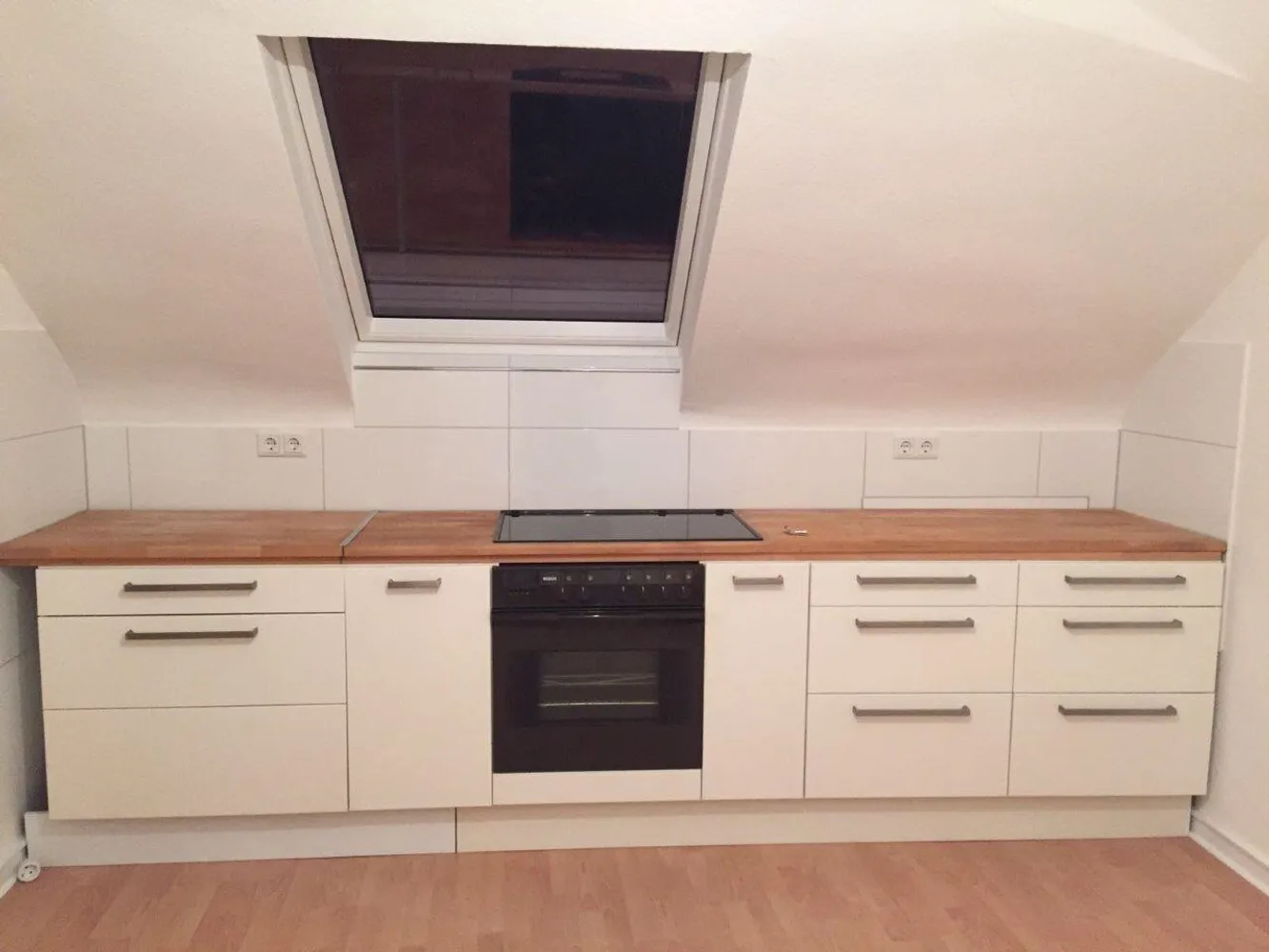 2 Zimmer Wohnung mit 50 m² in Neuss – Bild 7