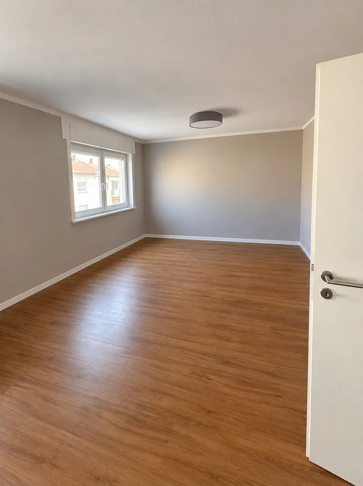 3 room apartment with 100 m² in Weil am Rhein – Photo 4