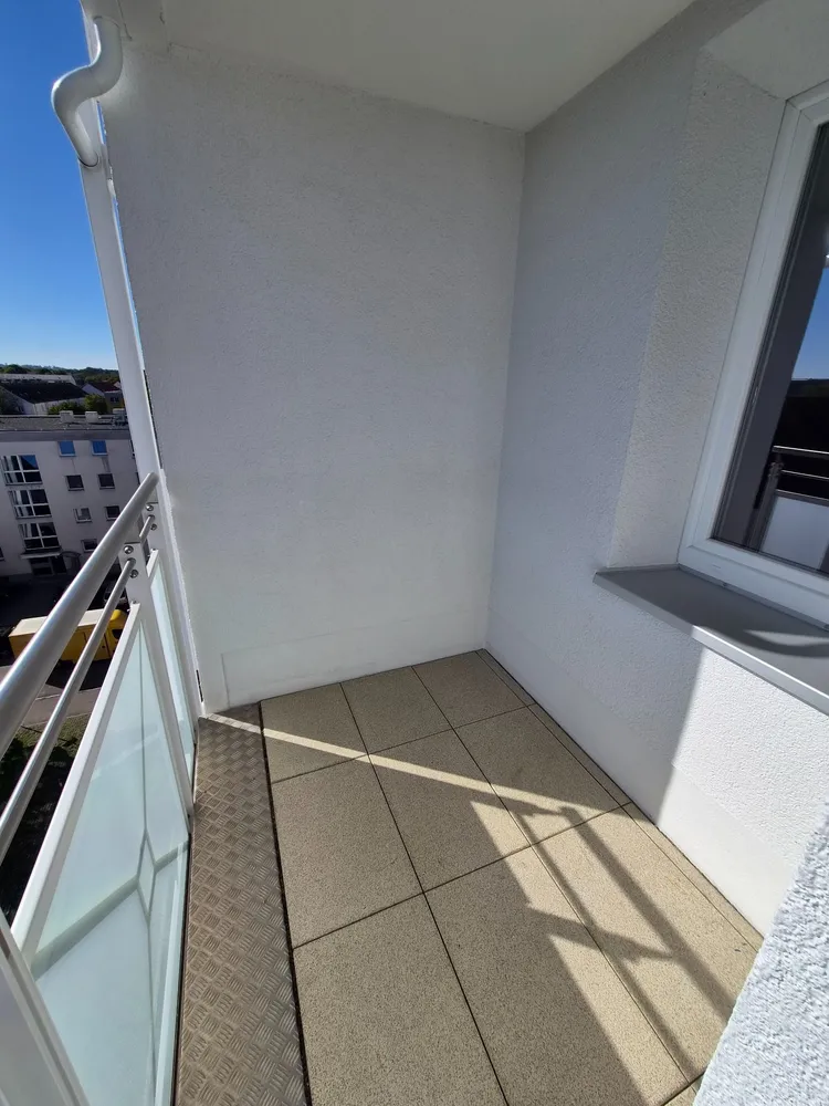 4 room apartment with 83 m² in Augsburg – Photo 11