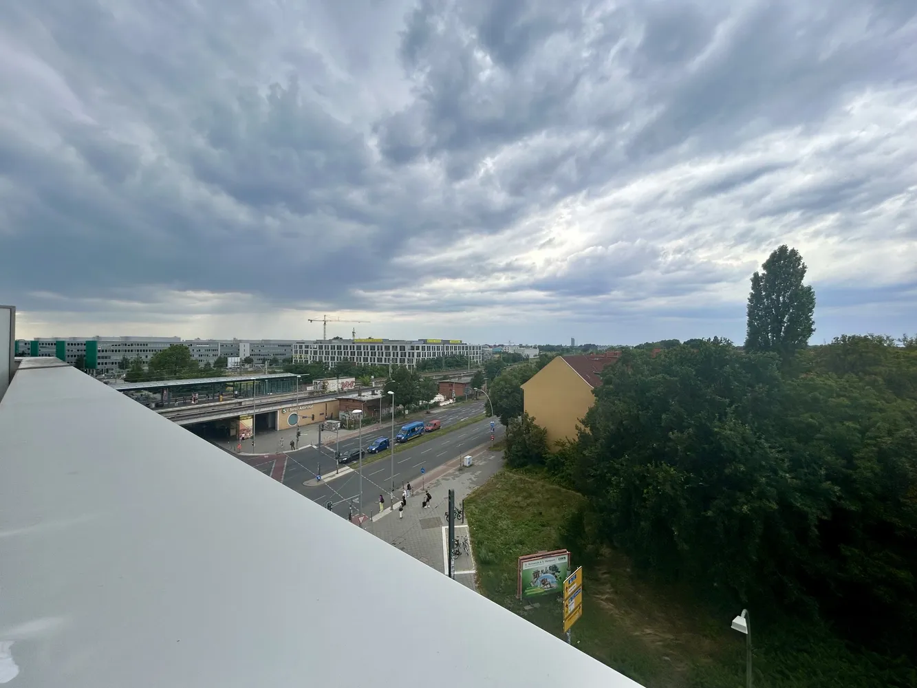 1 Zimmer Wohnung mit 31 m² in Berlin – Bild 4