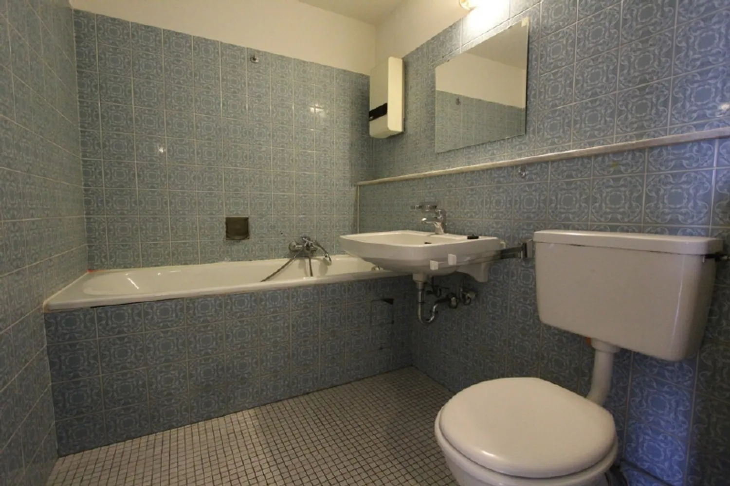 1 Zimmer Wohnung mit 29 m² in Düsseldorf – Bild 4