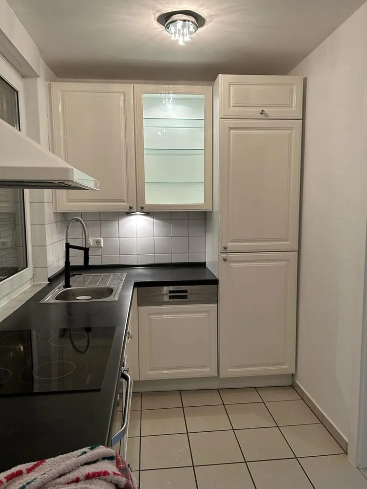 3 room apartment with 90 m² in Mülheim an der Ruhr – Photo 9