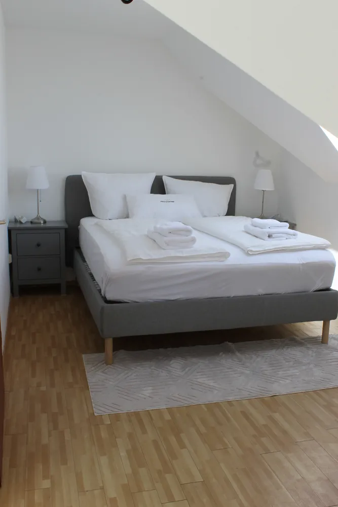 2 Zimmer Wohnung mit 56 m² in Paderborn – Bild 5