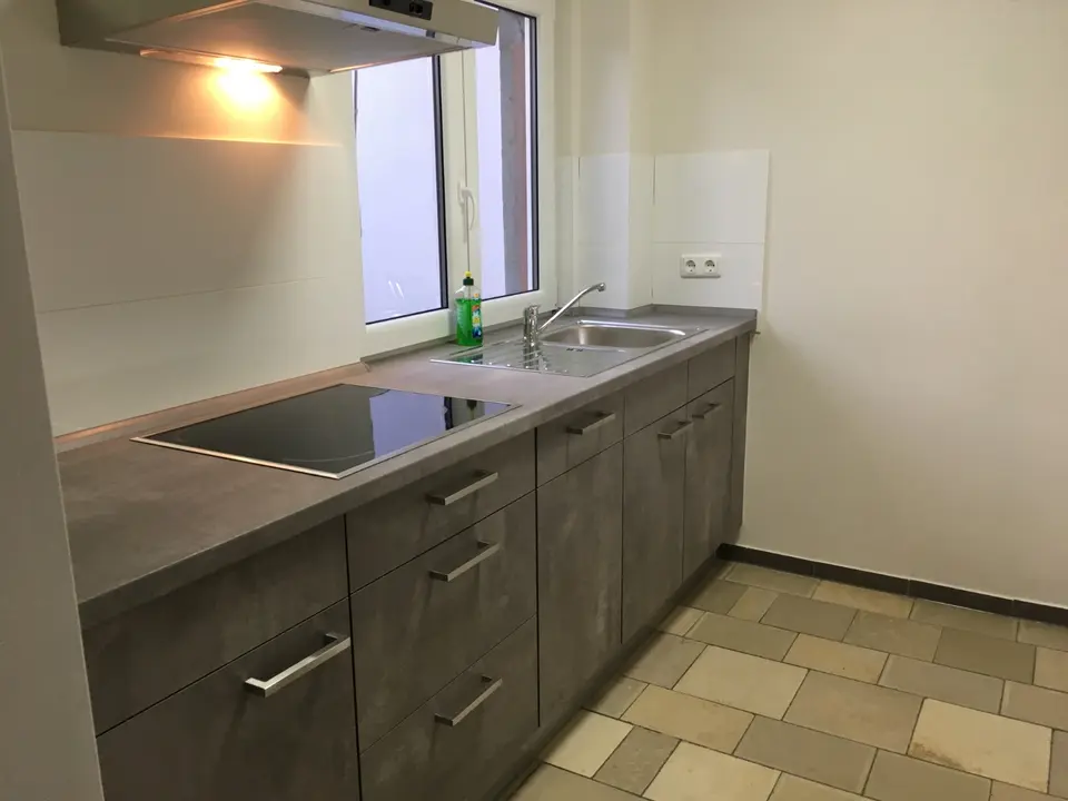 2 room apartment with 38 m² in Wolfsburg – Photo 6