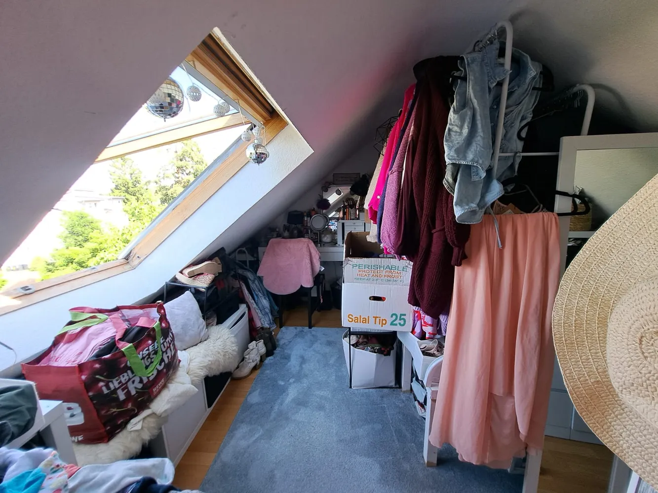 2 Zimmer Wohnung mit 72 m² in Aachen – Bild 6