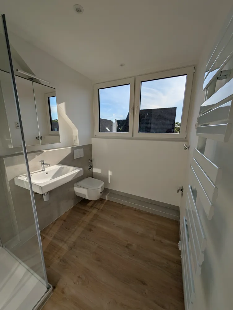 3 Zimmer Wohnung mit 71 m² in Krefeld – Bild 4