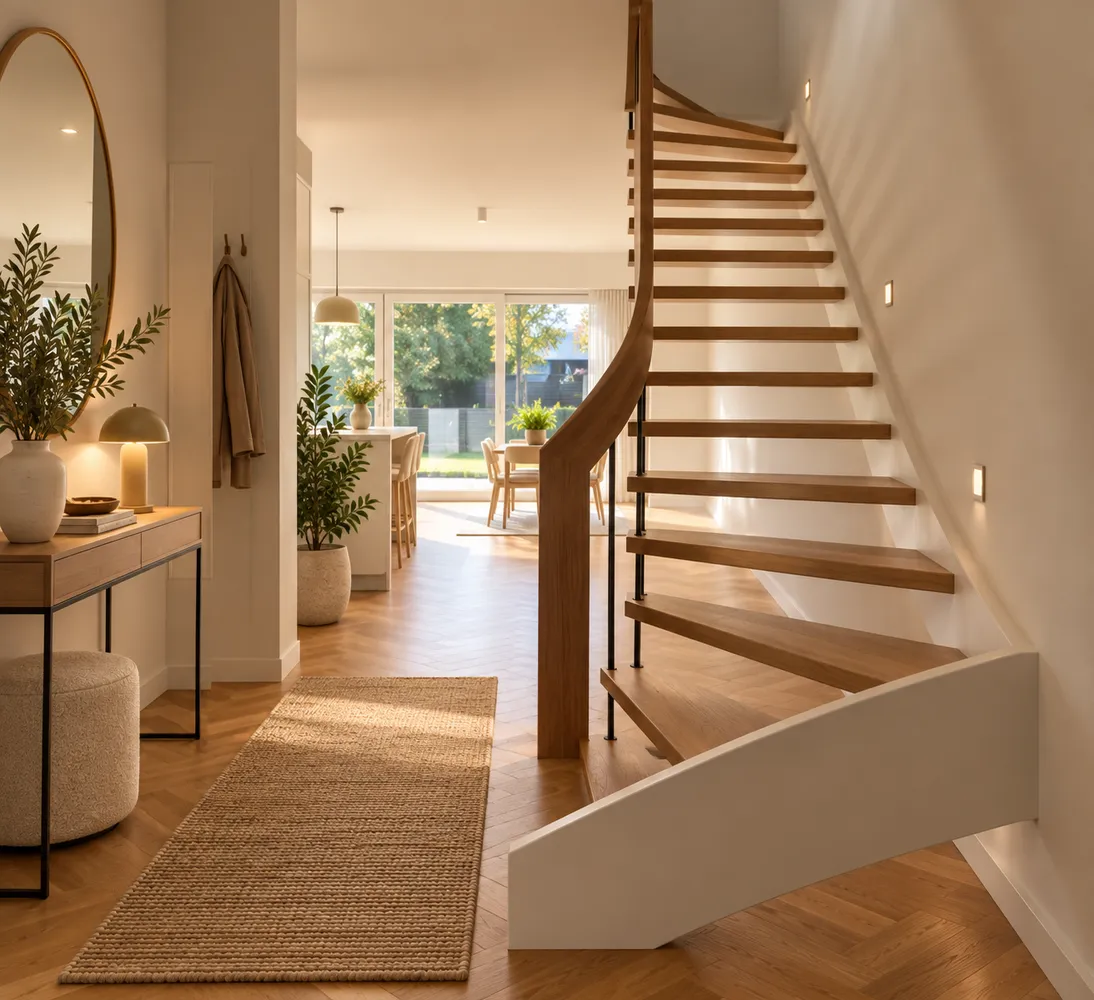 4 Zimmer Haus mit 124 m² in Berlin – Bild 6