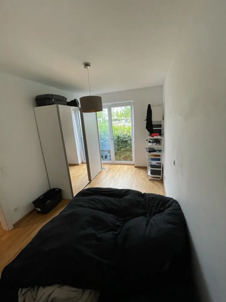 3 room apartment with 71 m² in Regensburg – Photo 7