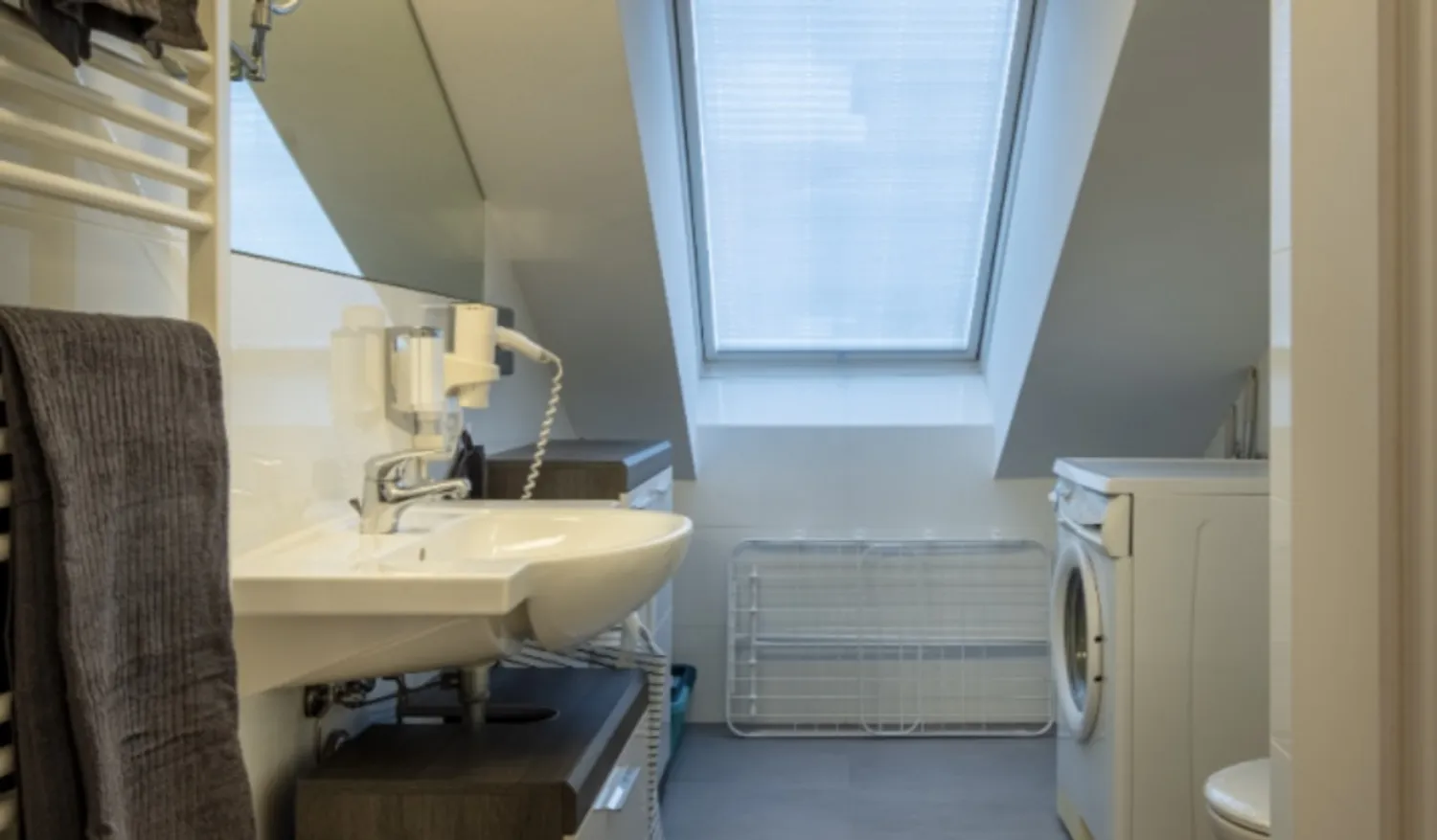 1 Zimmer Wohnung mit 35 m² in Berlin – Bild 11