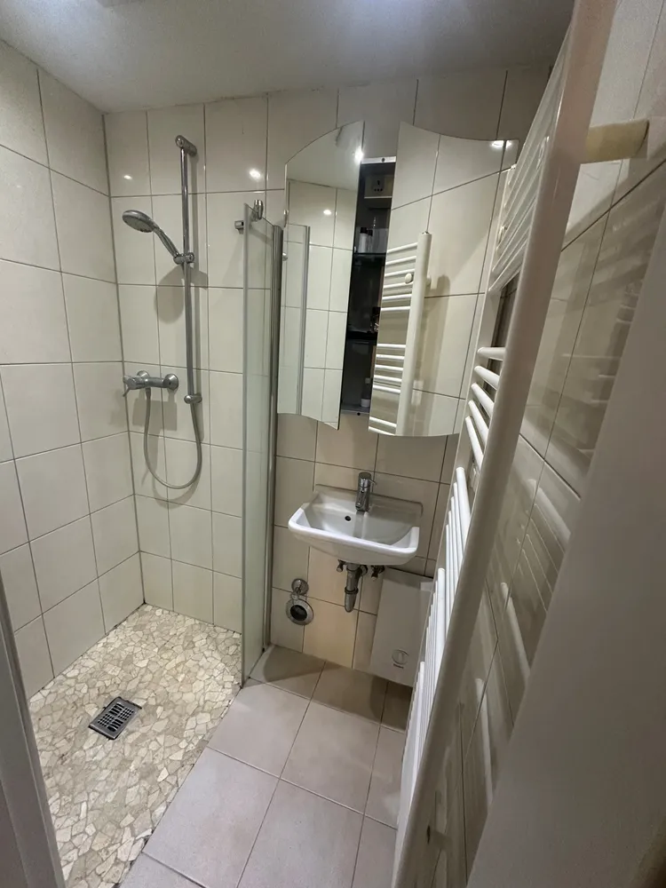 WG-Zimmer mit 18 m² in Köln – Bild 4