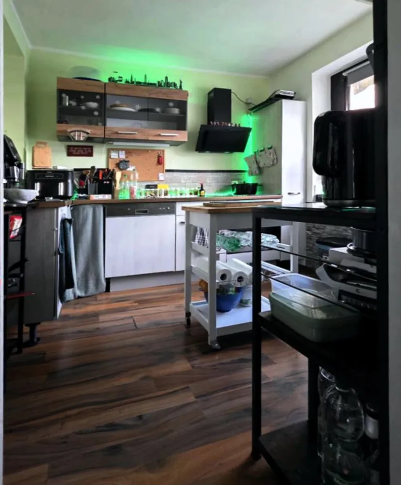 5 Zimmer Wohnung mit 100 m² in Essen – Bild 11