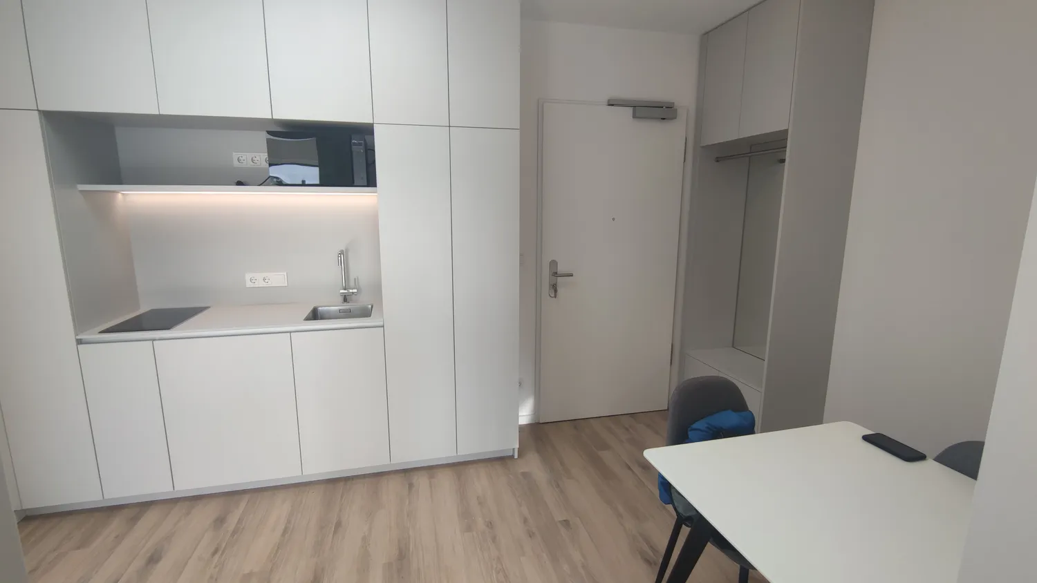 3 Zimmer Wohnung mit 44 m² in Regensburg – Bild 10