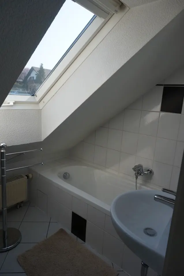 2 Zimmer Wohnung mit 30 m² in Wiesbaden – Bild 8