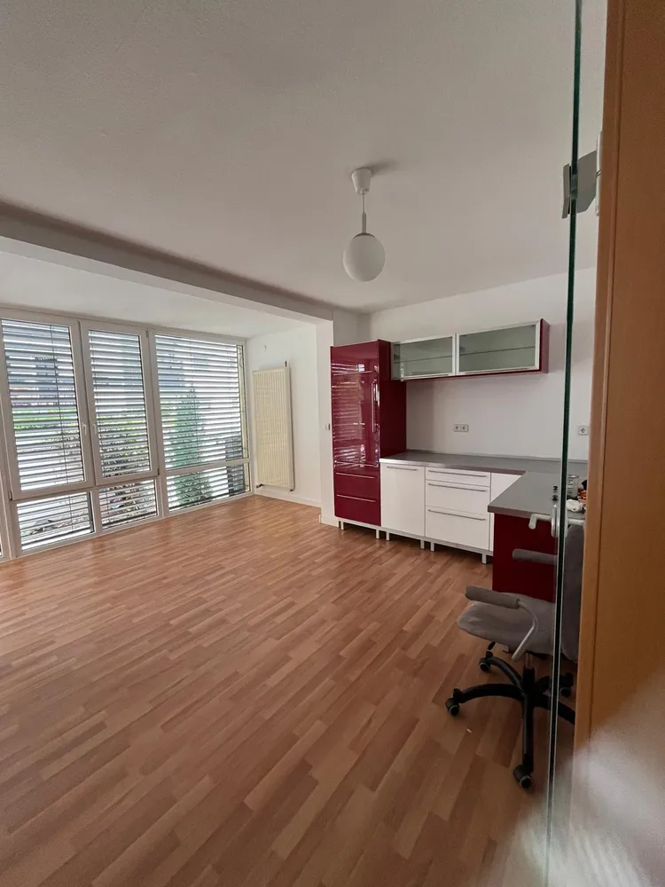 2 Zimmer Wohnung mit 85 m² in Kassel – Bild 4