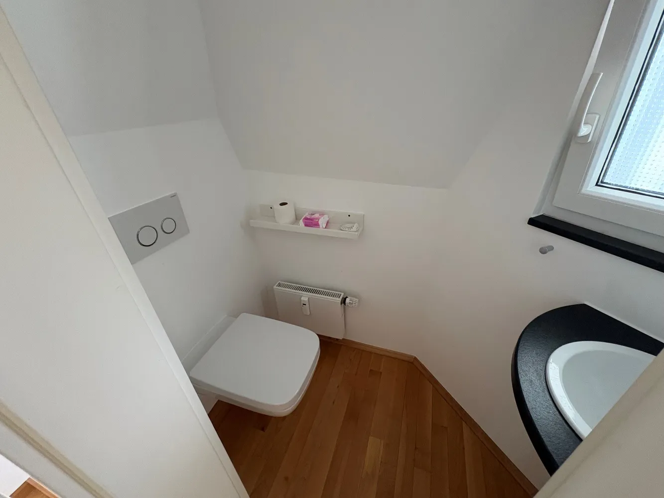 4 Zimmer Wohnung mit 91 m² in Frankfurt am Main – Bild 11