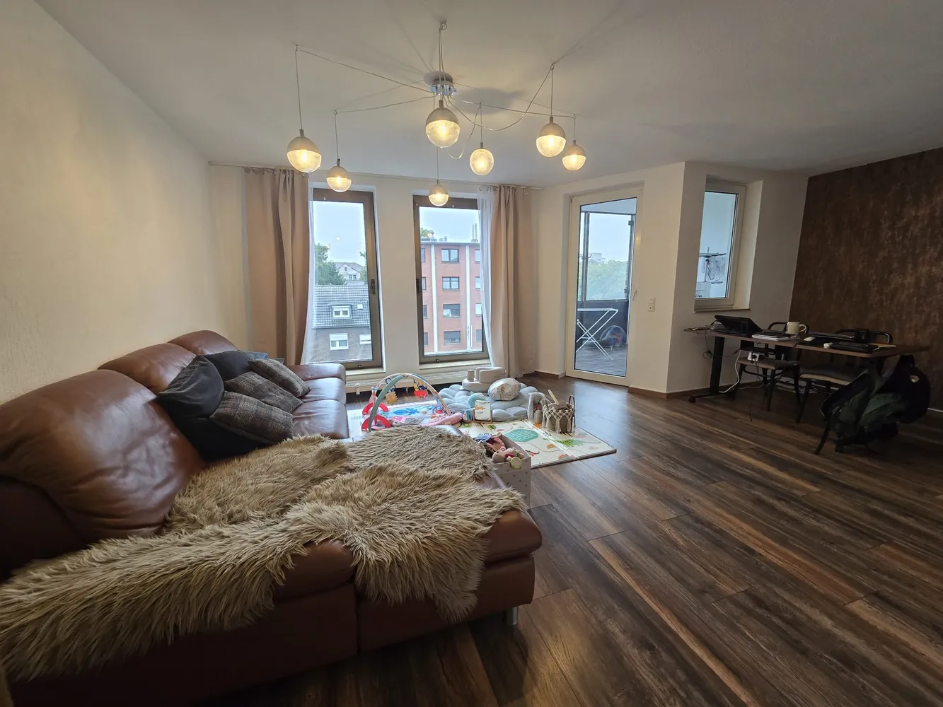 2 Zimmer Wohnung mit 76 m² in Mönchengladbach – Bild 8