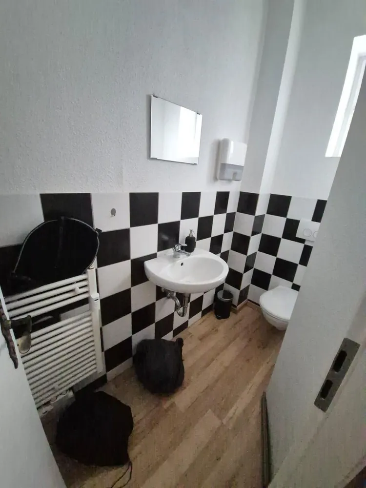 2 Zimmer Wohnung mit 55 m² in Cottbus – Bild 9