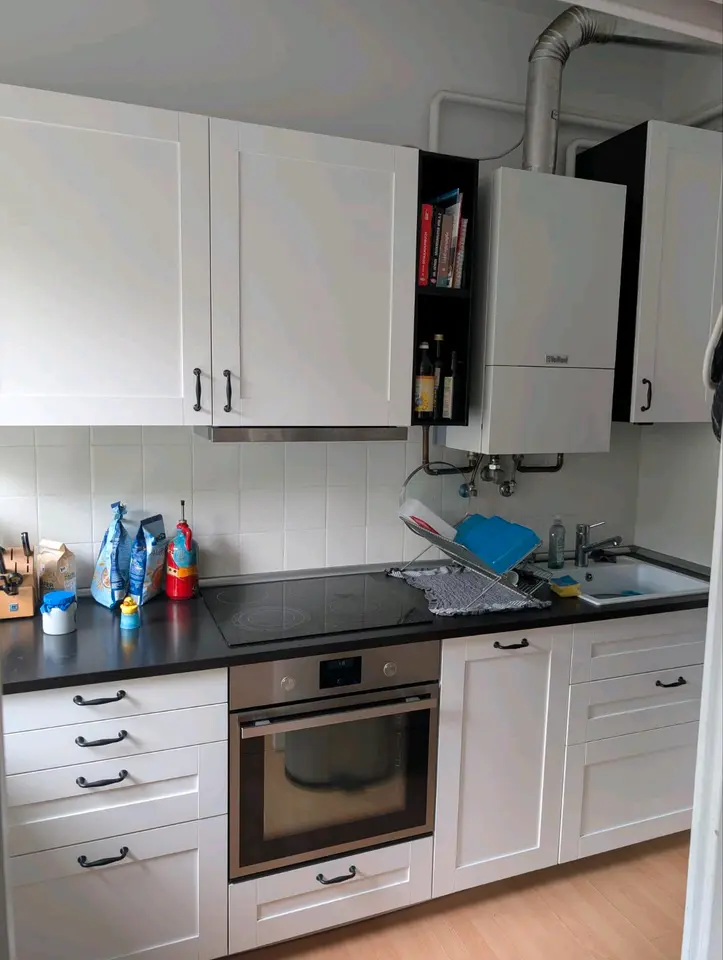 4 Zimmer Wohnung mit 72 m² in Dortmund – Bild 2
