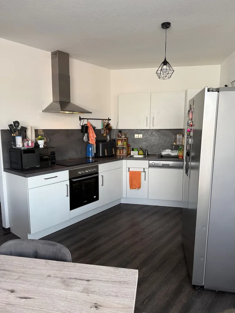 4 Zimmer Wohnung mit 140 m² in Tuttlingen – Bild 11