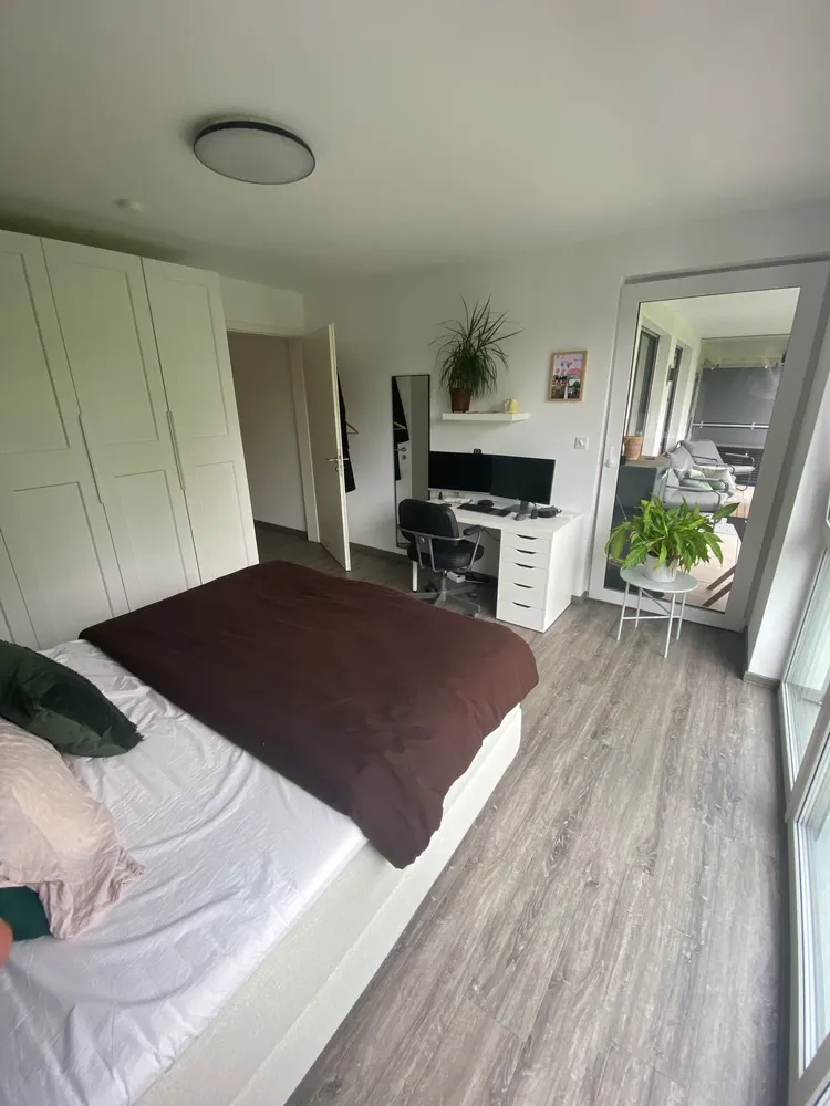3 room apartment with 104 m² in Bochum – Photo 11