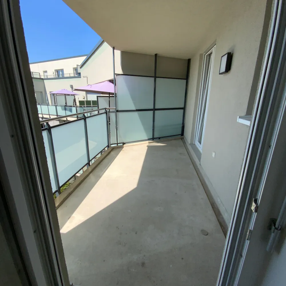 4 Zimmer Wohnung mit 94 m² in Frankfurt am Main – Bild 4