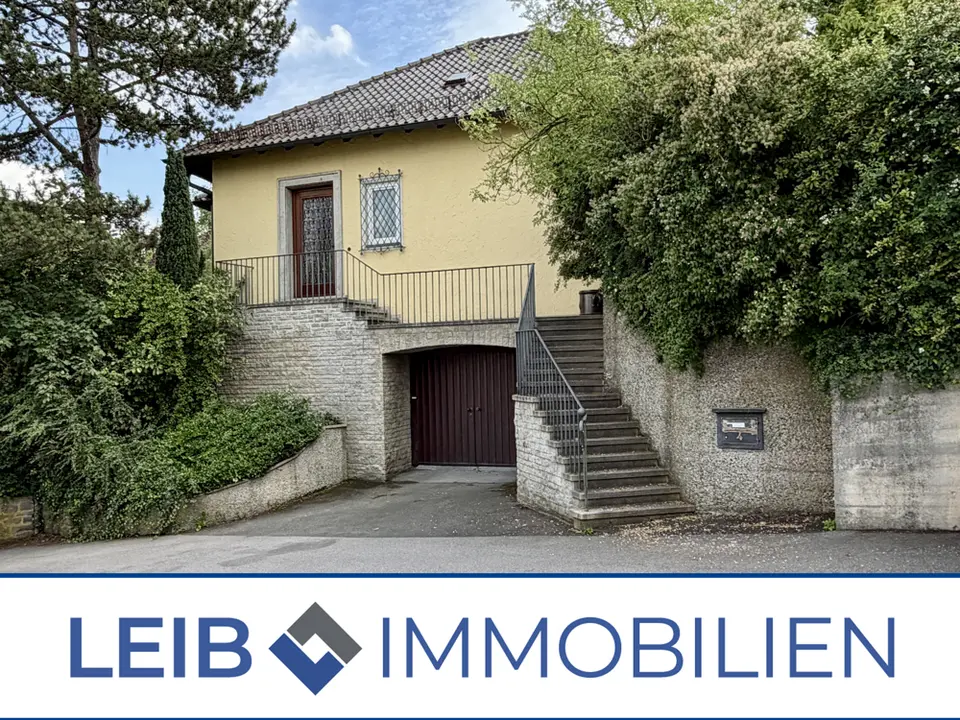 3 Zimmer Wohnung mit 185 m² in Coburg – Bild 5