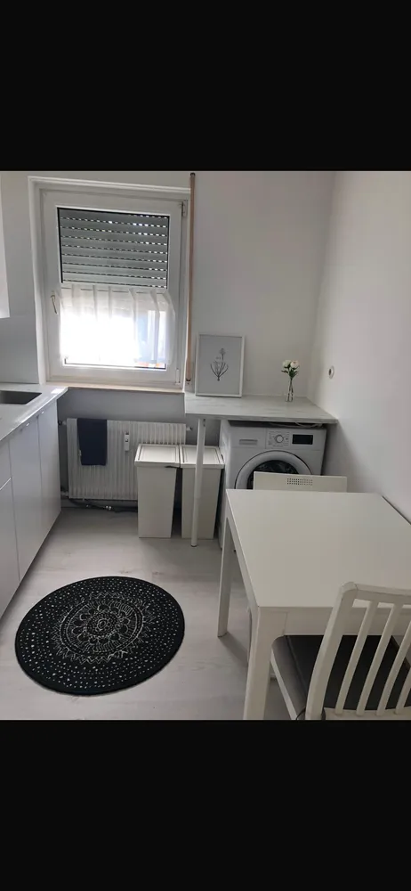 2 Zimmer Wohnung mit 43 m² in Frankfurt am Main – Bild 6