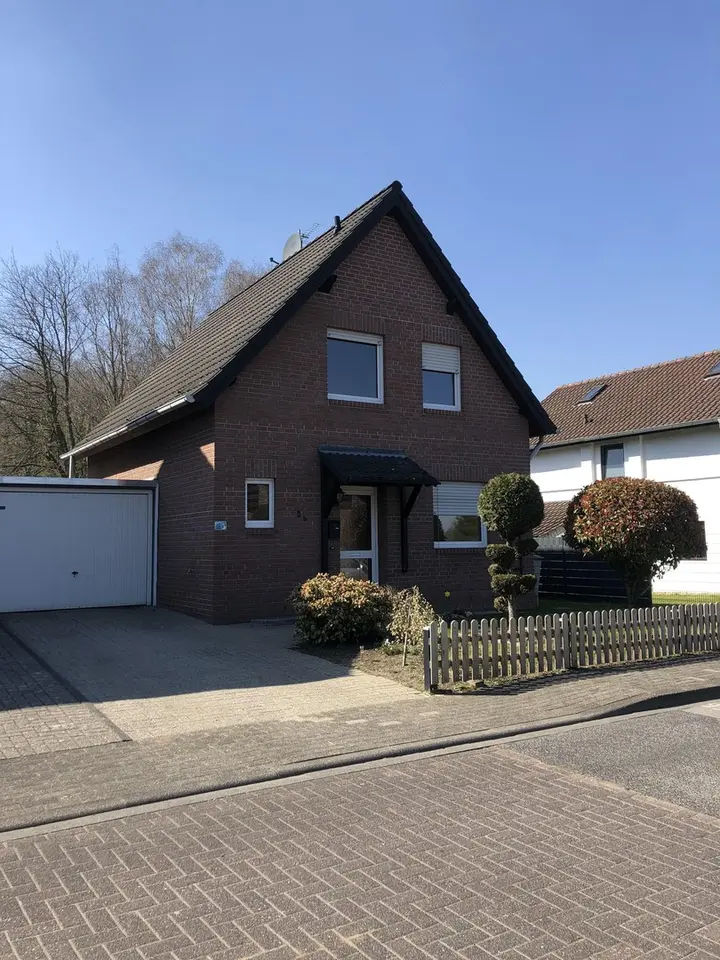 5 Zimmer Haus mit 150 m² in Viersen – Bild 8